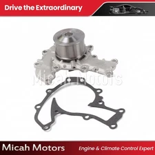 Water Pump fit 92-97 Isuzu Rodeo Trooper Acura Honda 3.2L SOHC AW9278