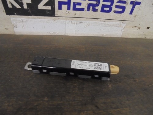 VW Passat 3C B7 Antennenverst�rker 3AF035552A 151948