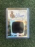 2025 Topps UFC Royalty Relic RPA /99 Joanderson Brito