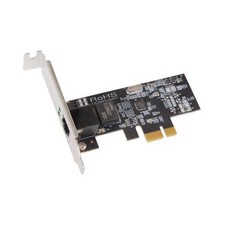Sonnet G2A5E-1X-E interface cards/adapter Internal RJ-45