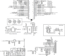 Como Audio Solo Duetto Schematics PDF