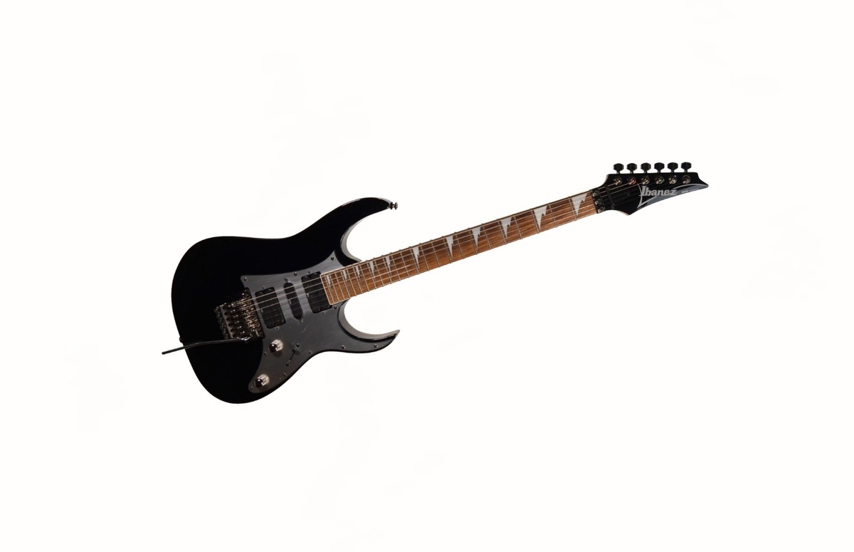 ibanez RG350EX 本体のみ Ibanez – RG350EX Solid Body Electric Guitar w/ HSC – Used | eBay