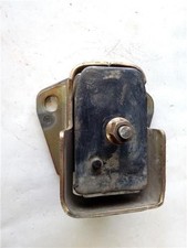 Moteur Mitsubishi MONTERO