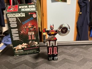 Bio Robo | eBay