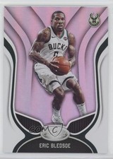 2019-20 Certified Eric Bledsoe #58 2u3