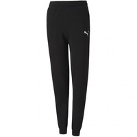 Spodnie Puma Teamgoal 23 Casuals Pants Jr 656713 03 - 116 Puma