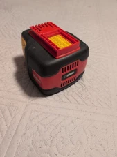 Snapper SN140LI 58V 5.2Ah 131Wh Power Tool Battery for Snapper 58 Volt Tools