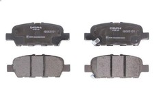 Kits de frein Infiniti Q60