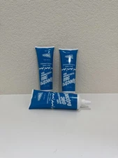 Parker Spectra 360 Electrode Gel (3 Tubes, 8.5 oz Each) – Salt-Free, Hypoallerge