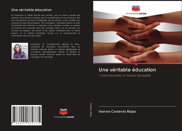 Ivonne Cavieres Rojas | Une VéRitable éDucation | Taschenbuch | FranzöSisch-image