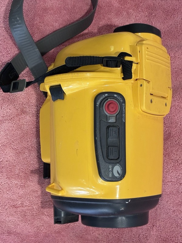 Sony Handycam Sports SPK-TRB Under Water Housing for Sony Camcorders