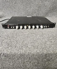 Crown PSL-2 Straight Line Stereo Pre Amplifier