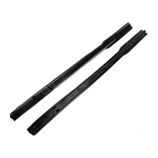 Front Vent Window Seals For Ford Model 21 A Deluxe 1942 Special 1941 Wr 3304