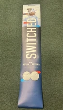 Taylor made TP 5 TP 5 X  Nelly Korda Display Magnet 47x9 Inches