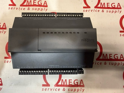 #ad #ad NIAGARA IO R 34 T 14022 EXPANSION MODULE $175.00