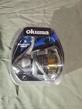 Okuma Reels Avenger Spining 6Bb+1Rb 5.0:1