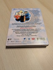 The Monkees Box Set DVDs & Blu-ray Discs for sale - eBay