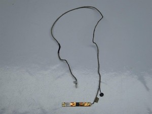 Asus G73S Webcam Kamera Modul mit Kabel 04G623001811 #3824