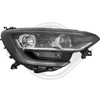 4467980 Scheinwerfer Rechts FüR Renault Megane IV SchräGheck (B9A/M/N_)
