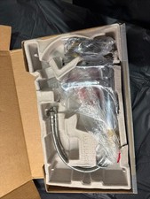 Hansgrohe 31121001 Metris Single Hole Bathroom Faucet In Chrome