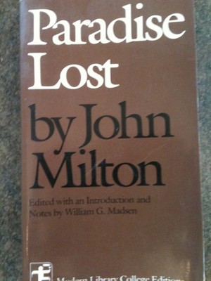 Paradise Lost