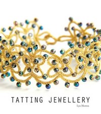 Tatting Jewellery - 9781861086761