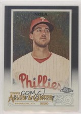 Click to enlarge Aaron Nola