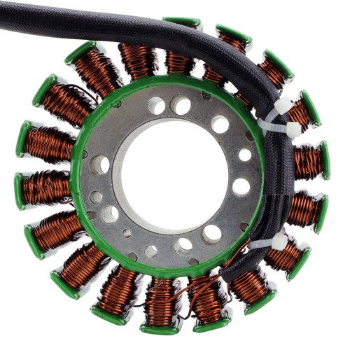 REVOLT Regulator + Stator for Triumph Daytona | Street Triple 2006-2020 T1300039 - Picture 3 of 9