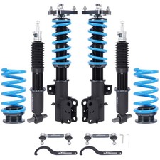 MaXpeedingrods T6 Coilovers Springs Lowering Kit For Ford Mustang 6th Gen 15-23