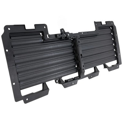 Active Grille Shutter For 2015-2020 Chevy Tahoe Suburban 84378163 w/o Motor
