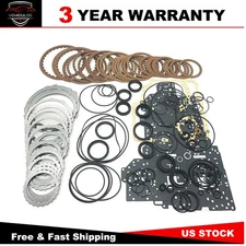 CVT Transmission Master Rebuild Kit For NISSAN FORD MAZDA JF506E RE5F01A 09A 09B