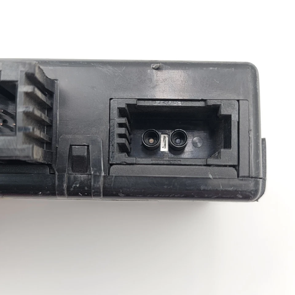 Unidade módulo de controle de interface gateway Audi A8 Quattro 2011 - 2012 4H0907468G - Imagem 4 de 4