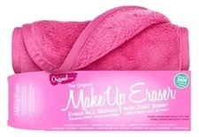 Mini MakeUp Eraser The Makeup Eraser PINK Wipe BNIB New In Box