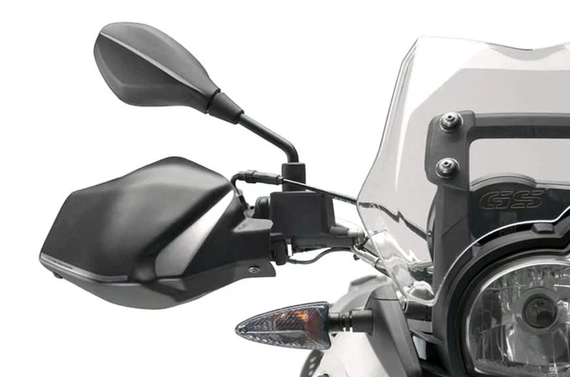 For BMW G650GS 2012-2016 Puig Handguards Foto 4 de 4