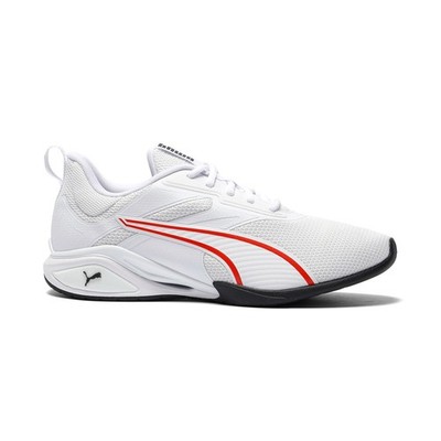 PUMA Neutron Training  Mens White Sneakers Athletic Shoes 31016913