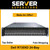 Dell PowerEdge R730XD Server 2x E5-2690 V4 = 28 Cores H730 32GB RAM 2x 300GB SAS