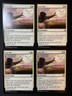 4x Cast Out 8/269 Amonkhet MTG NM+ Magic Cards