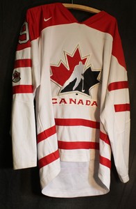 ice hockey sweater
