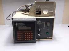 TEKMAR AUTOMATIC DESORBER MODEL 5010 (USED NOT TESTED)