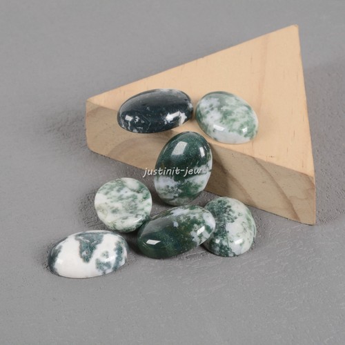 Großhandel 25 mm Oval Cabochon CAB Flatback Halbedelstein Edelstein Sparen Sie $ in großen Mengen - Bild 122 von 122