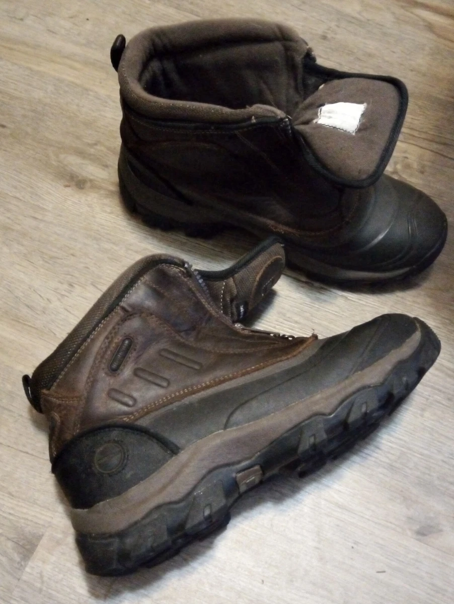 RedHead winter boots, sz 8,5-9,0 | eBay