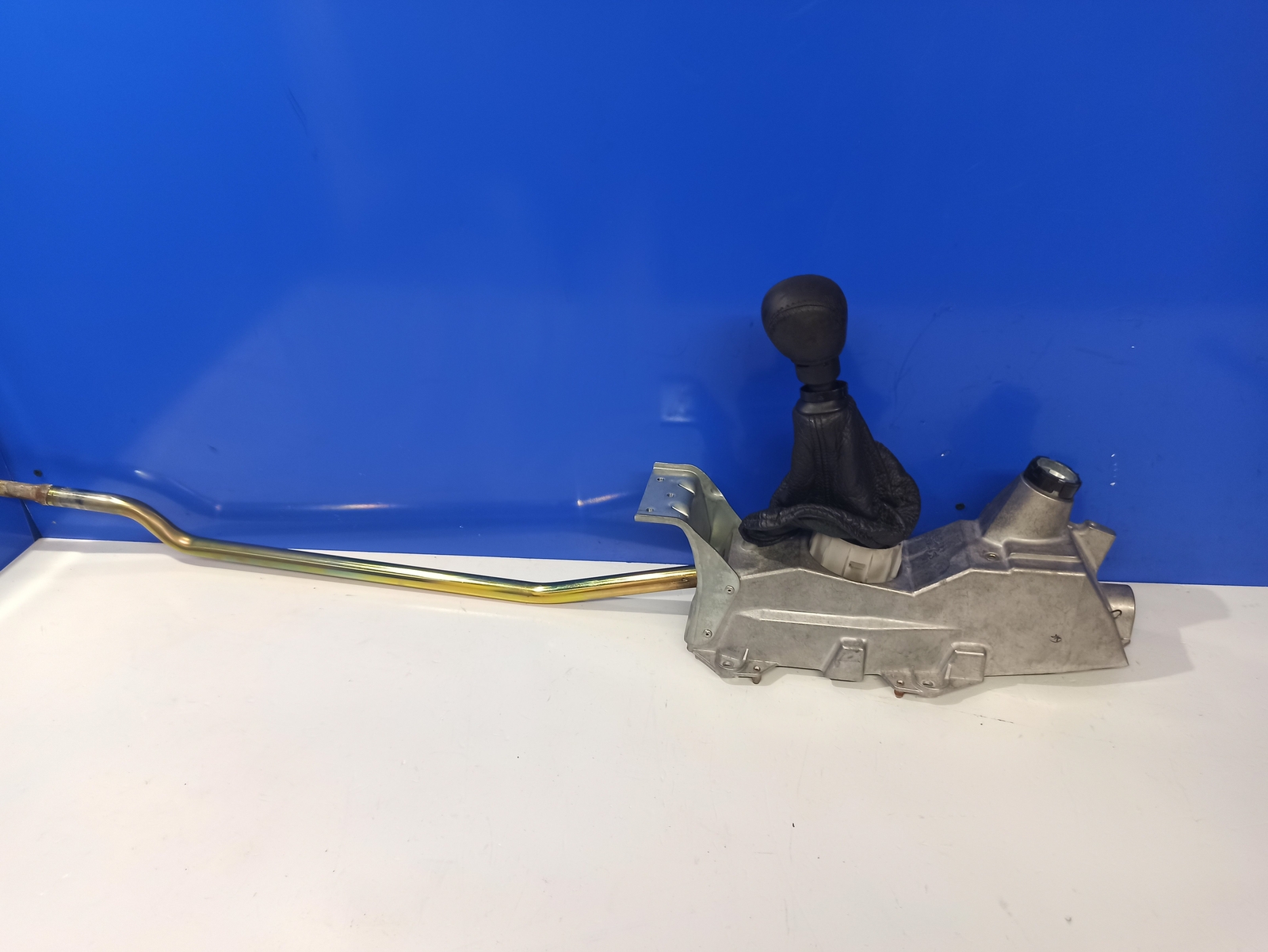 SAAB 9-5 YS3E 2.3 t Gear Shifting Mechanism 4926499 4926507 2.30 