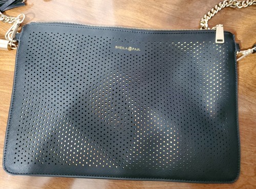 Sheila Fajl Blake Clutch   - Bild 1 von 11