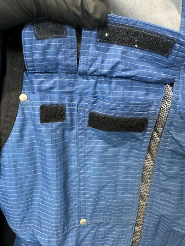Vintage North Face Extreme Gear Jacket 1990: - Picture 4 of 15