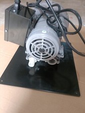 Vacuum Pump for Intellitrax Used Exellent Condition Vacum 