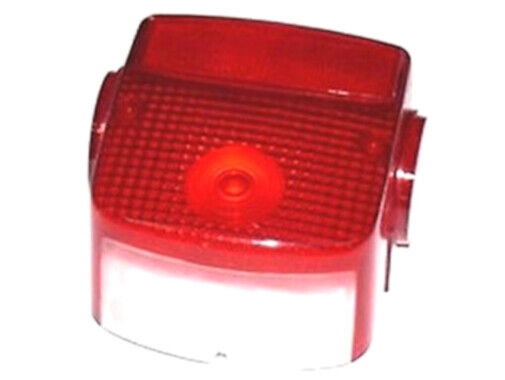 キングダム Rücklichtglas E9 für SUZUKI GN400 GT250 TS100 125 400 SP400