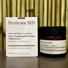 Perricone MD High Potency Classics Face Finishing Firming Moisturizer