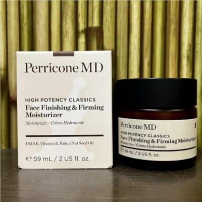 Perricone MD High Potency Classics Face Finishing & Firming Moisturizer
