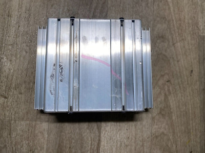 CADILLAC ATS OEM OEM 15-19 POWER INVERTER CONTROL MODULE | eBay