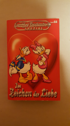 Donald duck Lustige Taschenbücher Sammlung - Spezial - Bild 5 von 8